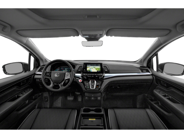 2022 Honda Odyssey Wagon 5D Elite