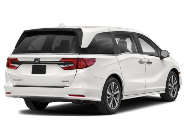 2022 Honda Odyssey Wagon 5D Touring