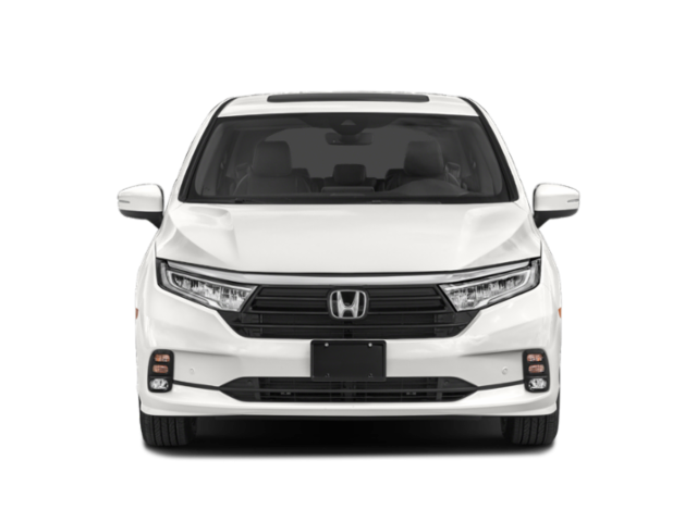 2022 Honda Odyssey Wagon 5D Touring