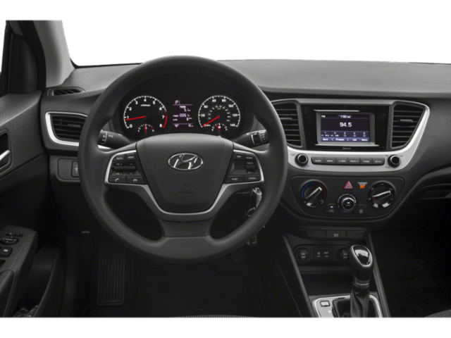 2022 Hyundai Accent Sedan 4D SE