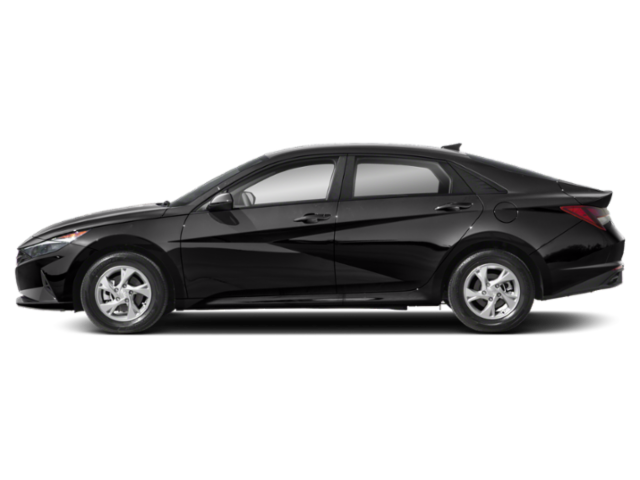 2022 Hyundai Elantra Sedan 4D SE
