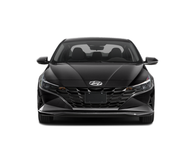 2022 Hyundai Elantra Sedan 4D SE