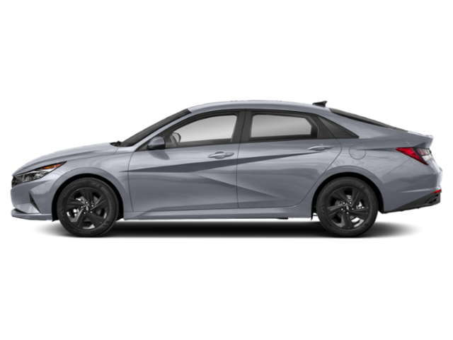 2022 Hyundai Elantra Sedan 4D SEL
