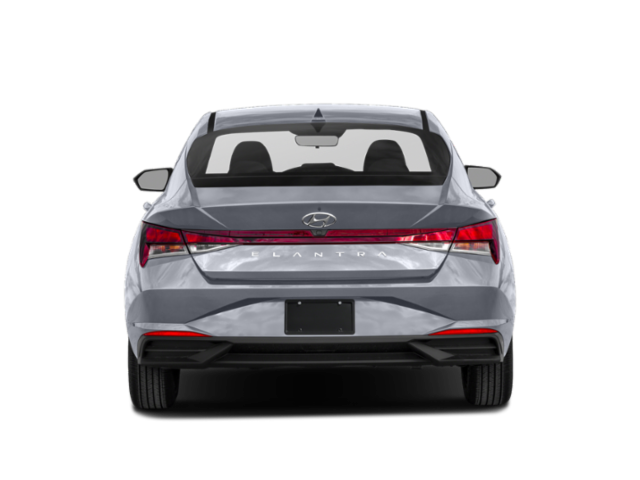 2022 Hyundai Elantra Sedan 4D SEL