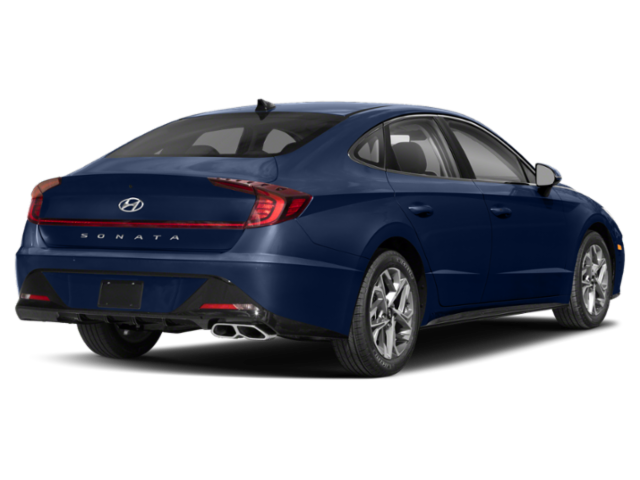 2022 Hyundai Sonata Sedan 4D SEL Plus