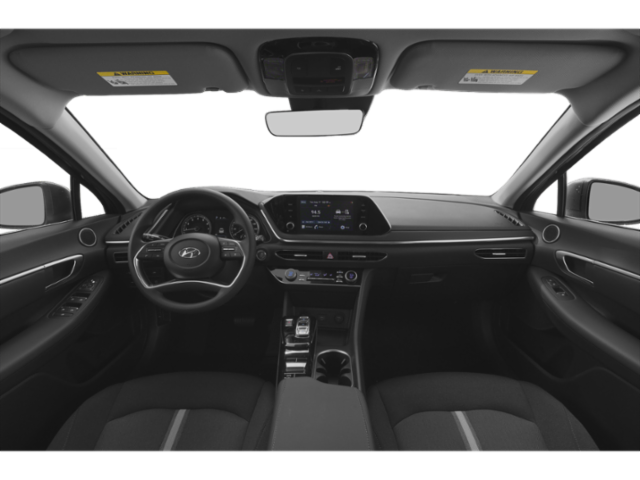 2022 Hyundai Sonata Sedan 4D N Line Night