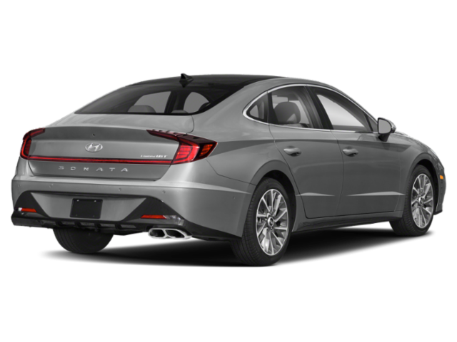 2022 Hyundai Sonata Sedan 4D SEL Plus