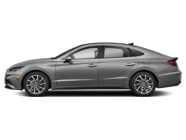 2022 Hyundai Sonata Sedan 4D Limited