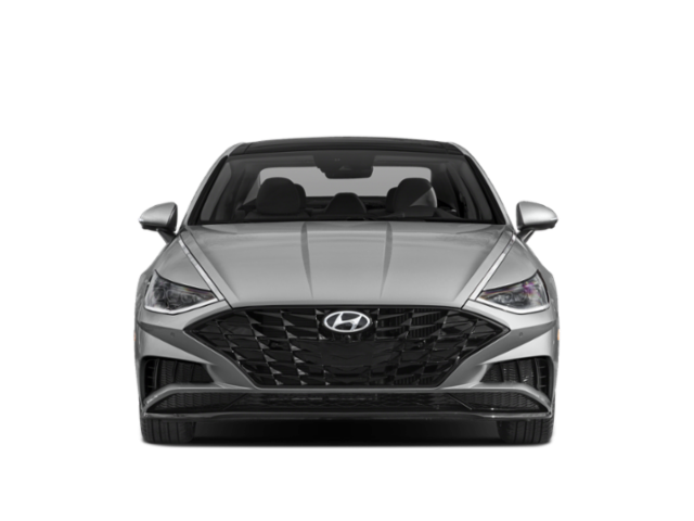 2022 Hyundai Sonata Sedan 4D Limited