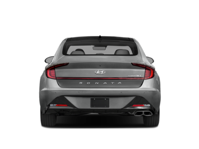 2022 Hyundai Sonata Sedan 4D Limited