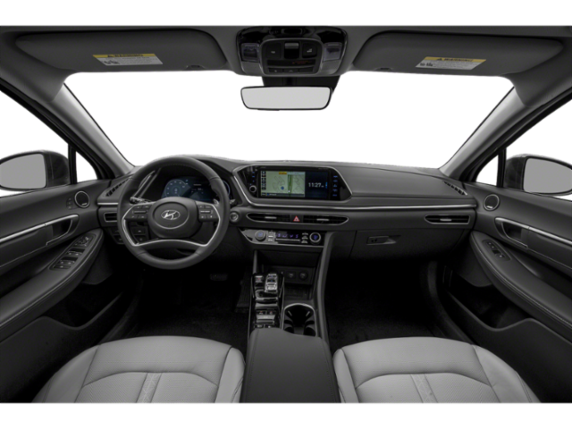2022 Hyundai Sonata Sedan 4D Limited