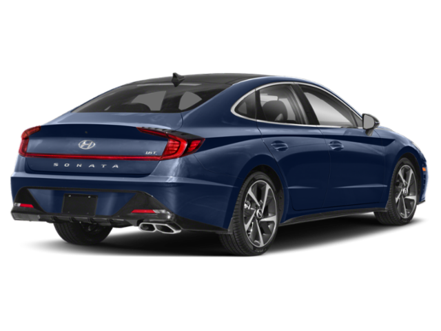 2022 Hyundai Sonata Sedan 4D SEL Plus