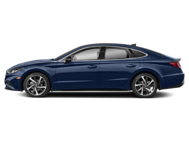 2022 Hyundai Sonata Sedan 4D SEL Plus