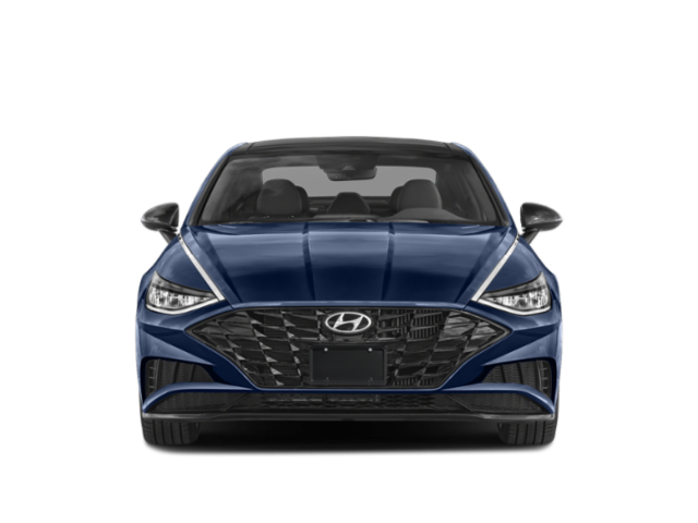 2022 Hyundai Sonata Sedan 4D SEL Plus