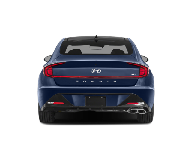 2022 Hyundai Sonata Sedan 4D SEL Plus
