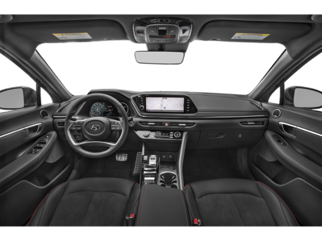 2022 Hyundai Sonata Sedan 4D SEL Plus