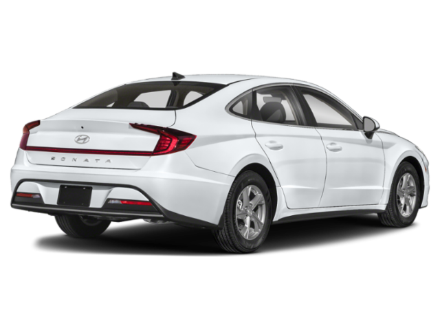 2022 Hyundai Sonata Sedan 4D SE