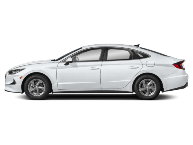 2022 Hyundai Sonata Sedan 4D SE