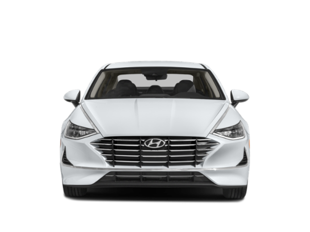 2022 Hyundai Sonata Sedan 4D SE