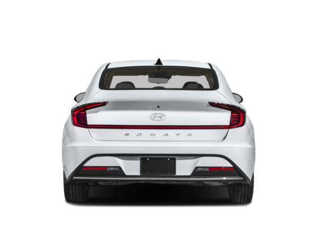 2022 Hyundai Sonata Sedan 4D SE
