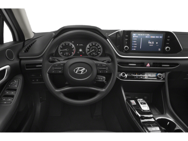 2022 Hyundai Sonata Sedan 4D SE
