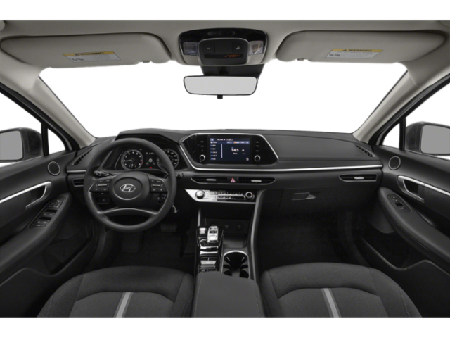 2022 Hyundai Sonata Sedan 4D SE