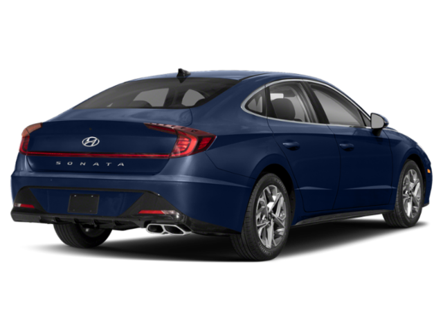 2022 Hyundai Sonata Sedan 4D SEL