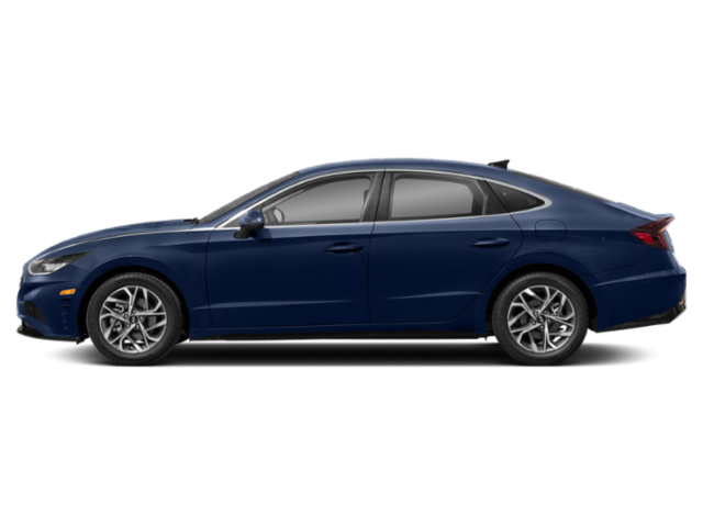 2022 Hyundai Sonata Sedan 4D SEL