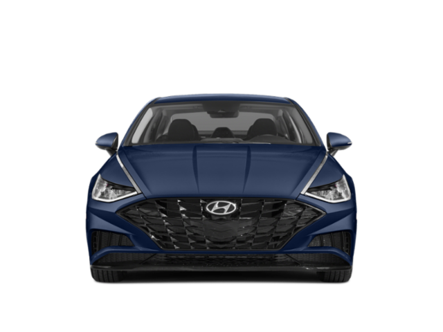2022 Hyundai Sonata Sedan 4D SEL