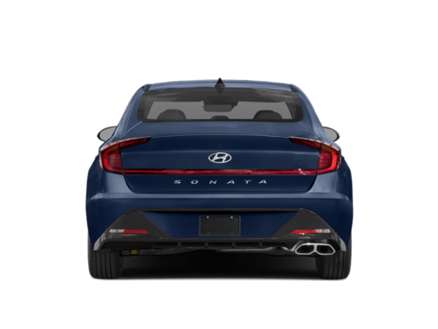 2022 Hyundai Sonata Sedan 4D SEL