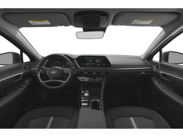 2022 Hyundai Sonata Sedan 4D SEL