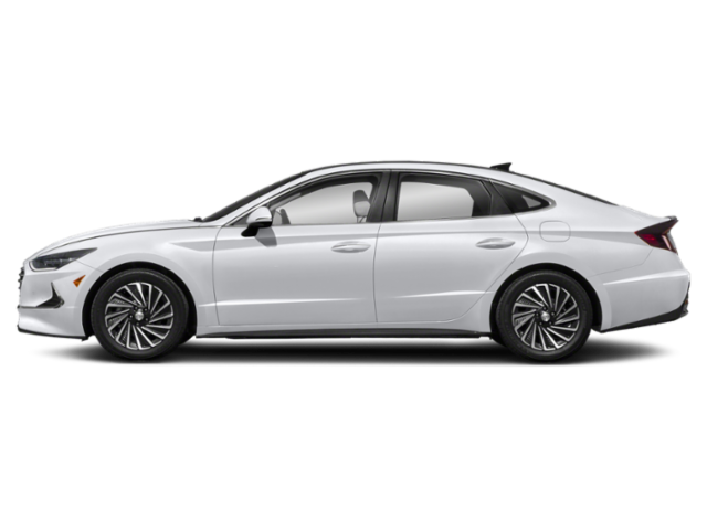 2022 Hyundai Sonata Hybrid Sedan 4D Limited Hybrid