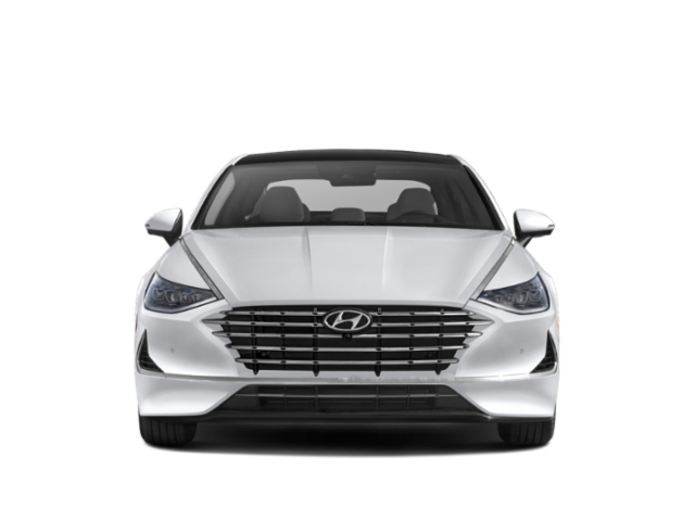 2022 Hyundai Sonata Hybrid Sedan 4D Limited Hybrid