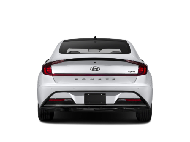 2022 Hyundai Sonata Hybrid Sedan 4D Limited Hybrid