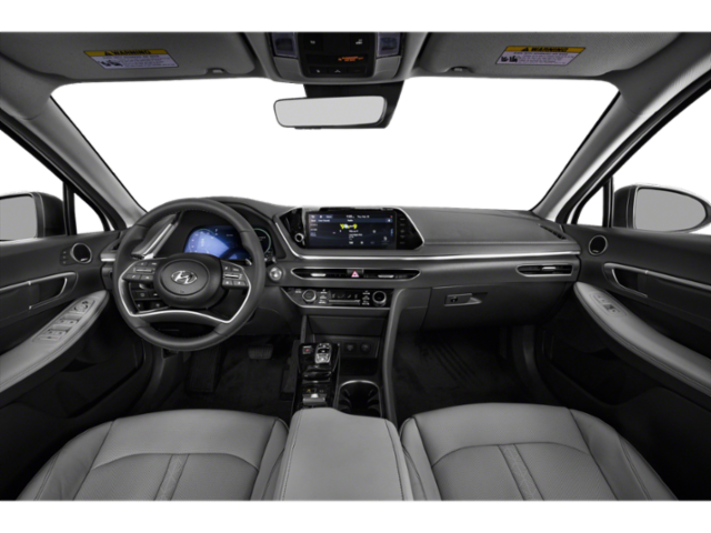 2022 Hyundai Sonata Hybrid Sedan 4D Limited Hybrid