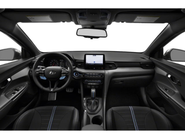 2022 Hyundai Veloster N Coupe 3D N