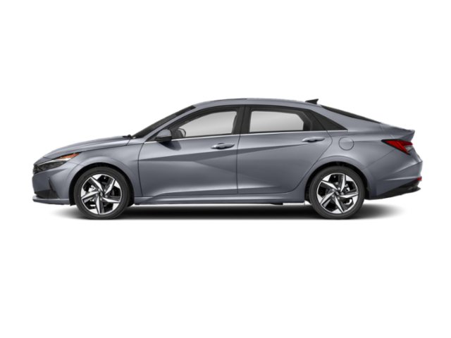 2022 Hyundai Elantra Hybrid