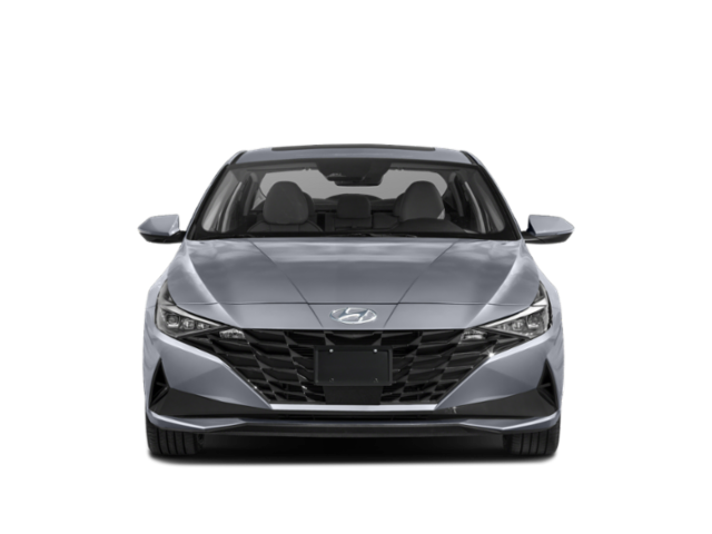 2022 Hyundai Elantra Hybrid