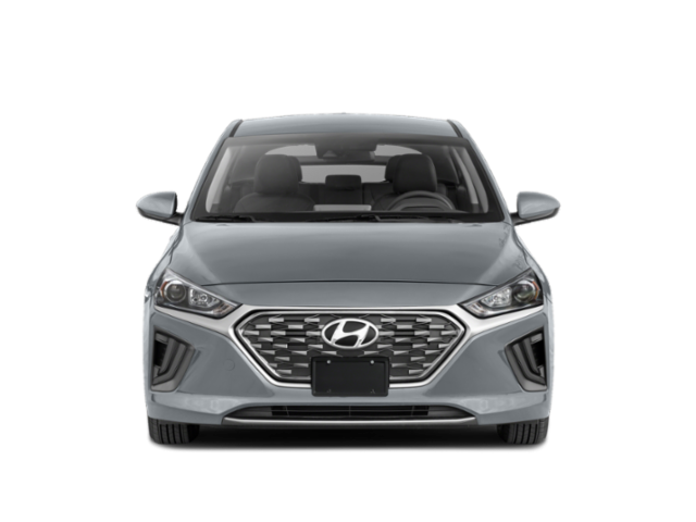 2022 Hyundai Ioniq Hybrid Hatchback 5D Blue I4 Hybrid