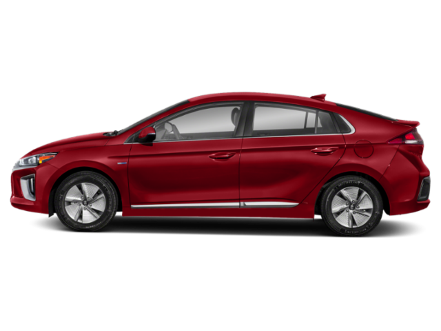 2022 Hyundai Ioniq Hybrid Hatchback 5D SE Hybrid