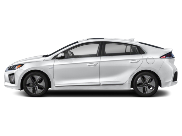 2022 Hyundai Ioniq Hybrid Hatchback 5D SEL I4 Hybrid