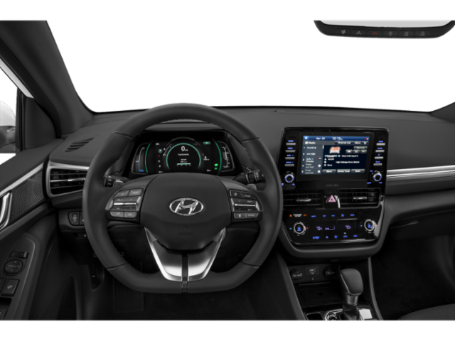2022 Hyundai Ioniq Hybrid Hatchback 5D SEL I4 Hybrid
