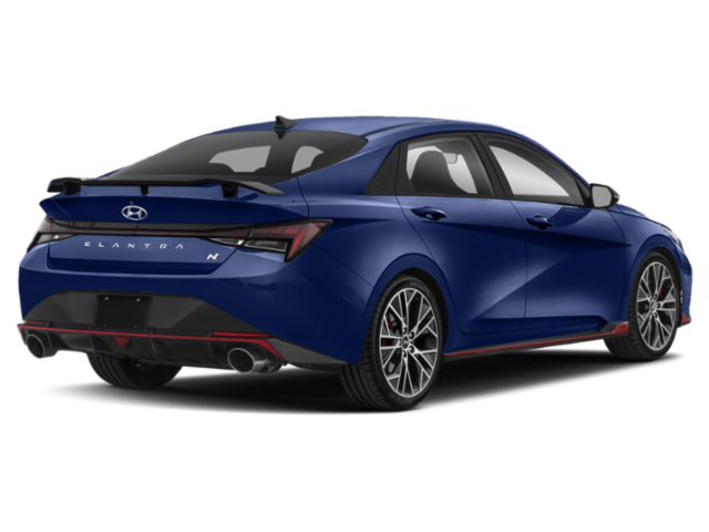 2022 Hyundai Elantra