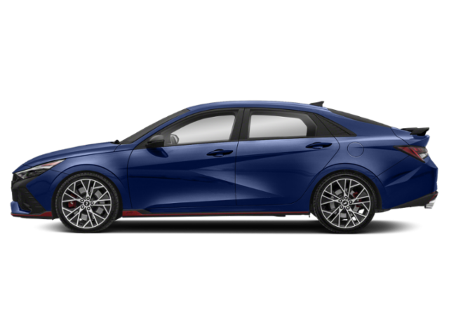 2022 Hyundai Elantra