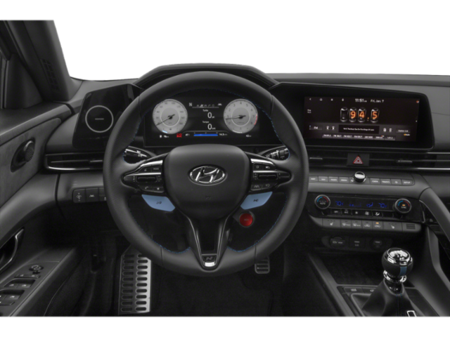 2022 Hyundai Elantra