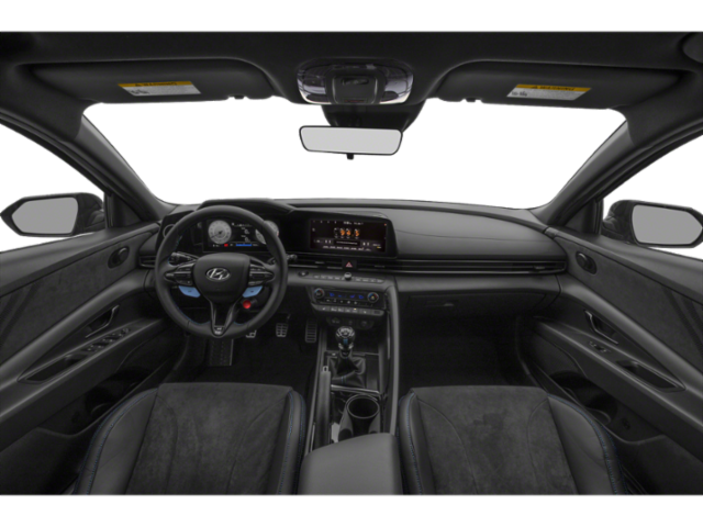 2022 Hyundai Elantra