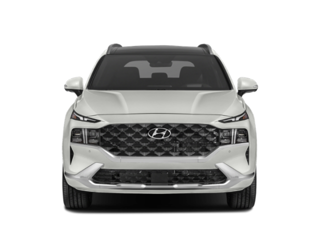 2022 Hyundai Santa Fe Utility 4D Calligraphy 2WD