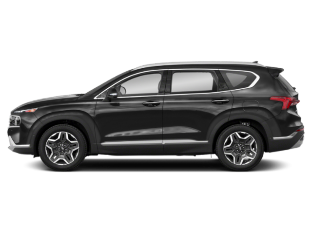 2022 Hyundai Santa Fe Utility 4D Limited AWD