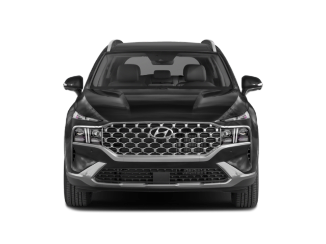 2022 Hyundai Santa Fe Utility 4D Limited AWD