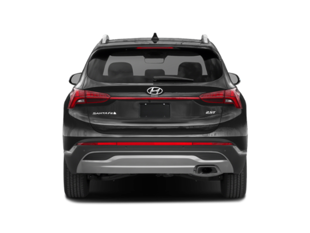 2022 Hyundai Santa Fe Utility 4D Limited AWD